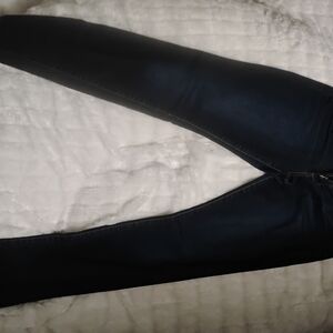 Lucky Brand Women's Black Skinny Jeans